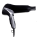 Secador de Cabelo Braun HD730 Preto Preto/Prateado 2200 W