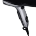 Secador de Cabelo Braun HD730 Preto Preto/Prateado 2200 W