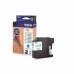 Tinteiro de Tinta Original Brother LC-223CBP Ciano