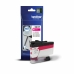 Originele inkt cartridge Brother LC-3237M Magenta