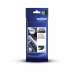 Tinteiro de Tinta Original Brother LC-3239XLBK Preto