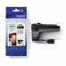 Originele inkt cartridge Brother LC-427BK Zwart