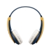 Bluetooth Hörlurar med Mikrofon JVC HA-KD10W-Y-E Blå