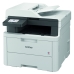 Impressora multifunções Brother DCPL3560CDW