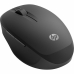 Mouse Fără Fir HP Dual Mode Negru