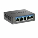 Schakelaar D-Link DMS-105/E