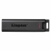 Memorie USB Kingston DTMAX/256GB Negru 256 GB