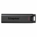 USB-tikku Kingston DTMAX/256GB Musta 256 GB