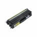 Original toner Brother TN-421Y Gul Sort