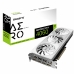 Graafikakaart Gigabyte GV-N4060AERO OC-8GD Geforce RTX 4060 8 GB