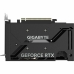 Graphics card Gigabyte GV-N4060WF2OC-8GD Geforce RTX 4060 8 GB GDDR6