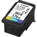 Tinteiro de Tinta Original Canon CL-576XL