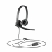 Auriculares de Diadema Logitech 981-000575 Negro