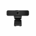 Webcam Logitech 960-001076 Full HD 30 fps Zwart