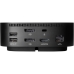 Hub USB HP G5 Preto