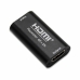 HDMI forstærker NANOCABLE 10.15.1201 Sort