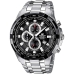 Montre Homme Casio EF-539D-1AVEF Noir