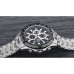 Horloge Heren Casio EF-539D-1AVEF Zwart