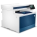 Imprimantă Multifuncțională HP 4RA84F