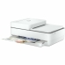 Мултифункционален принтер HP 6420e Бял