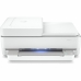 Imprimante Multifonction HP 6420e Blanc