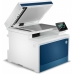 Лазерный принтер HP 5HH64F