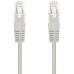 Categorie 5 UTP-kabel NANOCABLE 10.20.0120 Rood Grijs 20 m