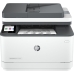 Multifunction Printer HP 3G630F White