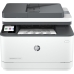 Multifunktsionaalne Printer HP 3G630F Valge