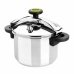 Pressure cooker Monix Braisogona_M530001 Stainless steel