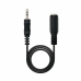 Audio Jack Kabel (3,5 mm) NANOCABLE 10.24.0205 50 cm