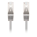 UTP Category 6 Rigid Network Cable NANOCABLE 10.20.0820 Grey