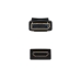 Cablu DisplayPort la HDMI NANOCABLE 10.15.4303 Negru 3 m