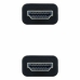 Cablu HDMI NANOCABLE 10.15.3715 Negru