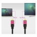 HDMI Kaabel NANOCABLE 10.15.3715 Must