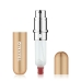 Atomiseur rechargeable Classic HD Gold Travalo (5 ml) Classic hd 5 ml