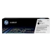 Toner HP 131X Black Toner