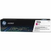 Toner original HP 130A Magenta