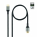 Cablu HDMI NANOCABLE 10.15.8101-L150 1,5 m Negru