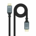 Кабель HDMI NANOCABLE 10.15.8010 10 m Чёрный