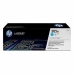 Original toner HP 305A Cyan (4 enheder)