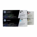 Originalni toner HP 305A Cian (4 kom.)