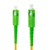 Kabel med optisk fiber NANOCABLE 10.20.0050 50 m