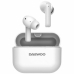 Auriculares Daewoo DW2002 Blanco