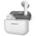 Auriculares Daewoo DW2002 Blanco