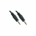 Audio Jack (3,5 mm) kabelis NANOCABLE 10.24.0105 5 M