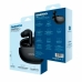 Auriculares con Micrófono Daewoo DW2004 Negro