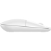 Schnurlose Mouse HP V0L80AA#ABB Weiß