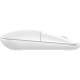 Souris sans-fil HP V0L80AA#ABB Blanc