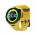 Montre intelligente ELKP4GRYEL Jaune